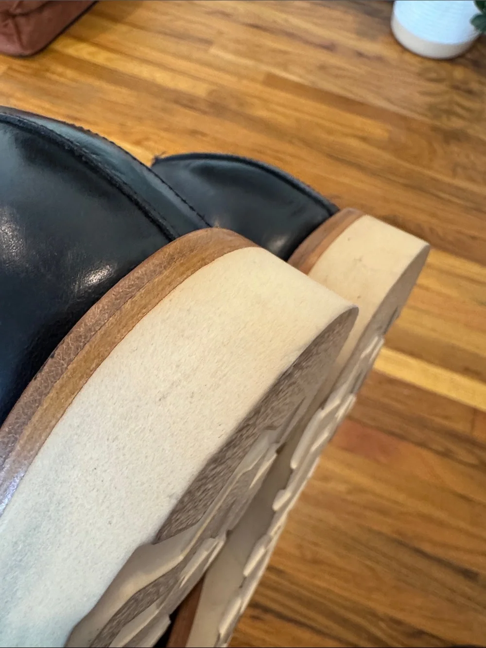 2120 handcrafted (2120 LA-MX) Loafers